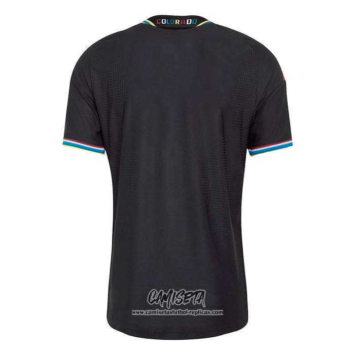 Primera Camiseta Colorado Rapids Authentic 2026